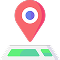 location icon