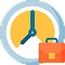 time icon